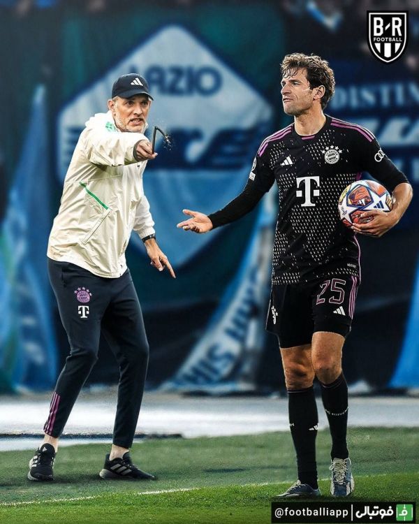  طرح  اوضاع بحرانی برای بایرن مونیخ