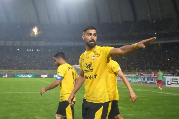  درویش چاره‌ای جز گرفتن رضایت اسدی برای ثبت قرارداد بازیکنان جدید ندارد