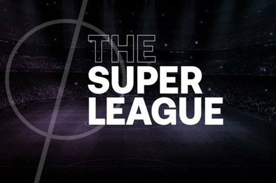  انتقاد مدیر اجرایی اتلتیکو مادرید از پروژه سوپرلیگ