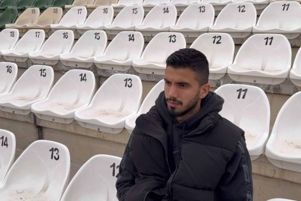 تراکتوریها تماشاگران ویژه لیگ یک و والیبال عکس