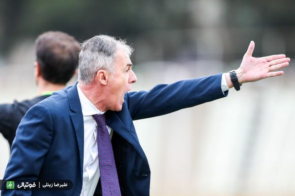  آلکاراز  بازی مقابل پیکان آسان نبود