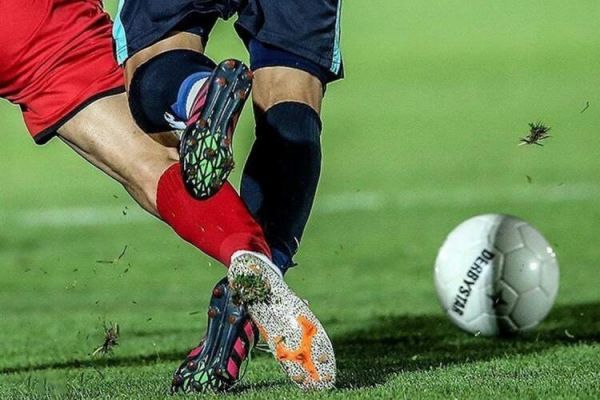 لیگ دسته اول فوتبال پارس جنوبی برنده دربی بوشهر شد