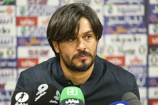 دقیقی استقلال خوزستان تیم قابل احترامی هست، به آنها تبریک می گم