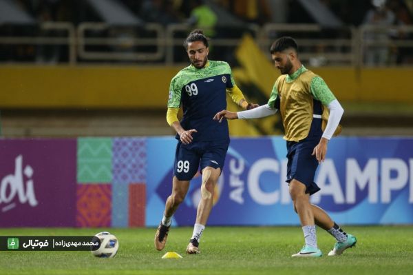  سیاوش یزدانی در سپاهان ماندگار شد