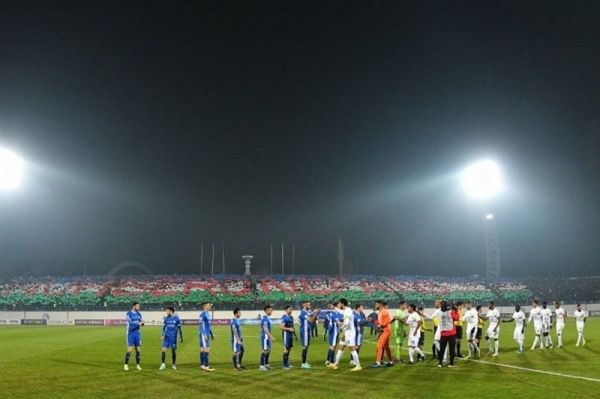  تساوی نوبهار و الاتحاد عربستان در لیگ قهرمانان آسیا