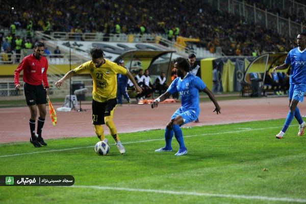 ورزشگاههای مملو از تماشاگر برگ برنده تیمهای ایرانی نیست