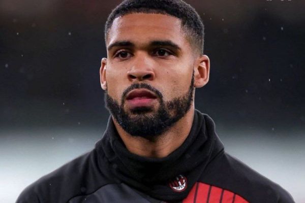  لوفتوس چیک پس از ۱۷ سال به رکورد کاکا رسید