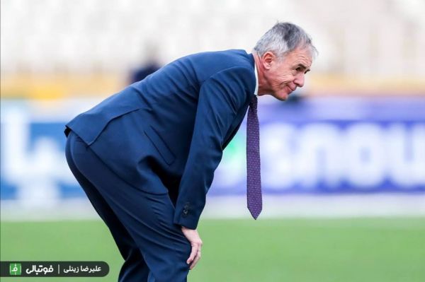 این اسپانیایی لیگ برنده نمیشود