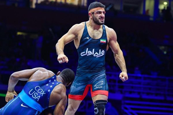 آخرین وضعیت کامران قاسمپور پس از جراحی