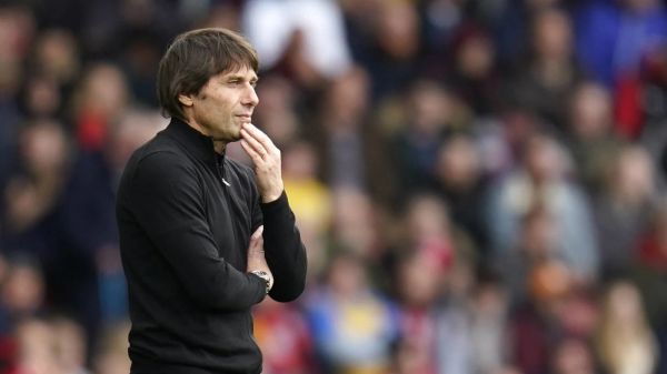  کونته دوباره به فوتبال بازمی‌گردد