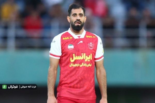  فرصت 48 ساعته کمیته انضباطی به کنعانی زادگان