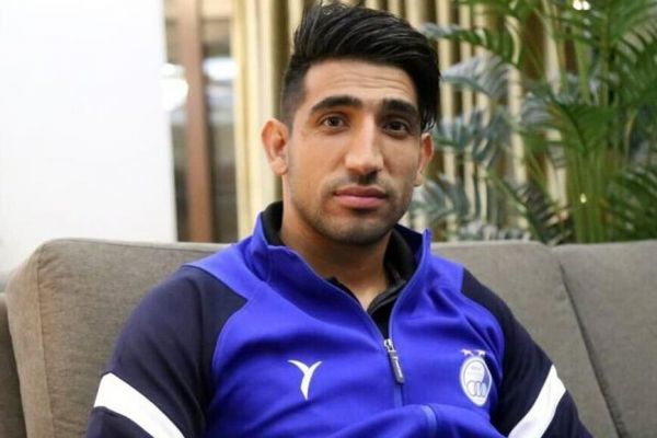  میرزایی  می‌توانستیم گل‌های بیشتری بزنیم