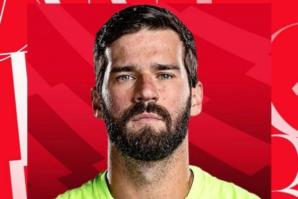  احتمال غیبت الیسون بکر مقابل برنتفورد