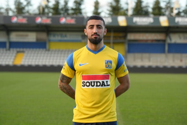 صیادمنش اگر مصدوم نمیشدم میتوانستم به جام جهانی بروم