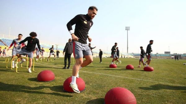 گزارش ویژه چرا اورونوف، استقلالی نشد