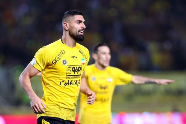 تلاش مدیران پرسپولیس برای پرداخت مطالبات اسدی