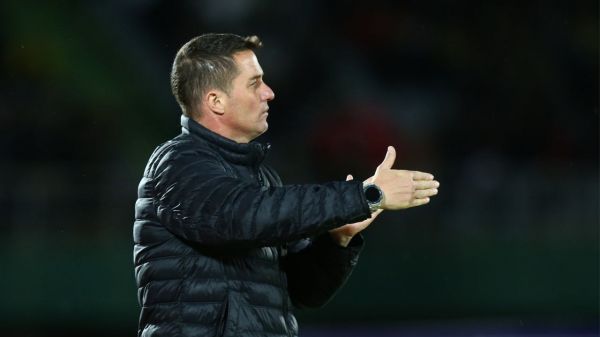 سوبل، دنیزلی و حالا اوسمار؛ افتتاحیه با باخت