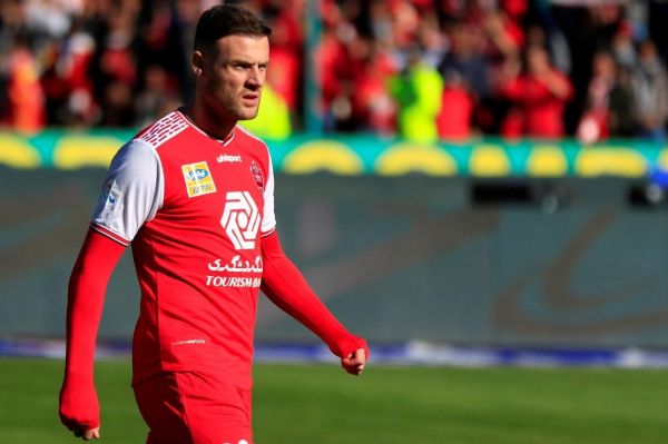  بازداشت آنتونی استوکس به دلیل درگیری خانوادگی