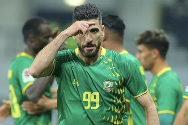  مهاجم عراقی تست پزشکی استقلال خوزستان را با موفقیت سپری کرد؛ عقد قرارداد احتمالا امشب