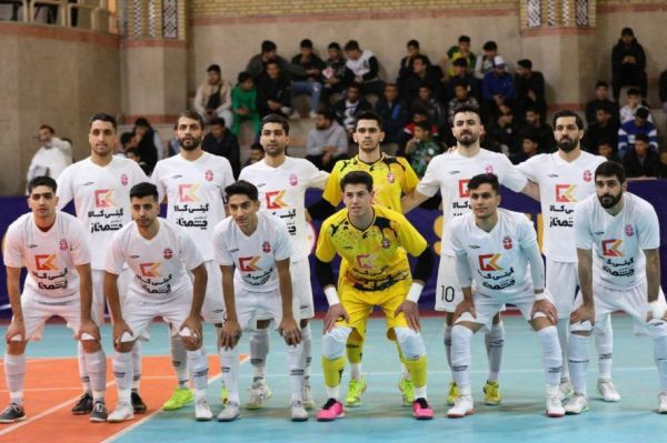  با رد درخواست باشگاه گیتی پسند توسط مس؛ زمان جشن قهرمانی اصفهانی ها مشخص شد