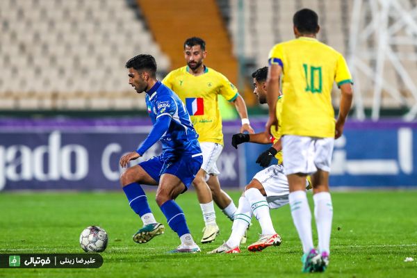  تناقض حامدی‌فر؛ از نذر کمک کردن تا نداشتن وعده غذایی