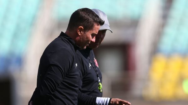  قاب روز؛ اوسمار به دنبال راه فرار از بحران می‌‌گردد