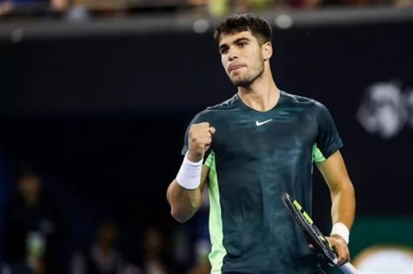 آلکاراس شکست در بوئنوسآیرس خیلی به من صدمه زد