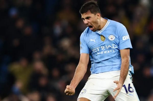  اعتراف گلزن منچسترسیتی  مقابل چلسی با ترس بازی کردیم