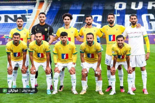 سرپرست صنعت نفت مربی ترکیهای به آبادان رسید