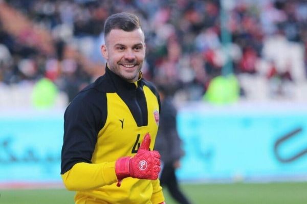 دلیل باز نشدن پنجره پرسپولیس چه بود