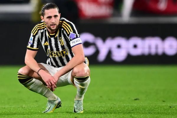 نابود شدن امیدهای قهرمانی یوونتوس در سری آ