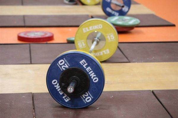  اعلام اسامی نفرات دعوت شده به اردوی جدید تیم‌ملی وزنه‌برداری