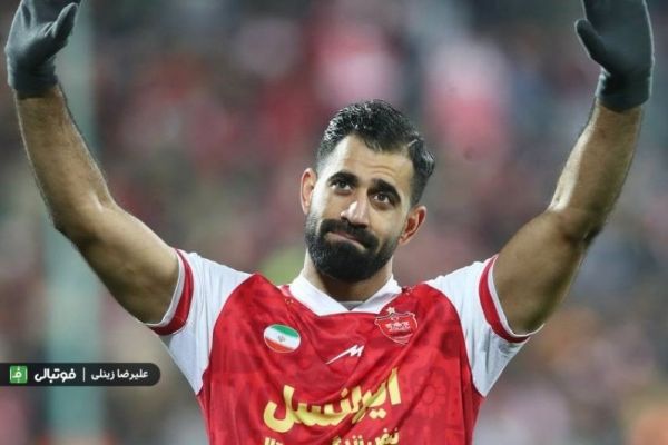  ارسال دفاعیه کنعانی‌زادگان به کمیته انضباطی  پرسپولیس از آلومینیوم اراک شکایت کرد