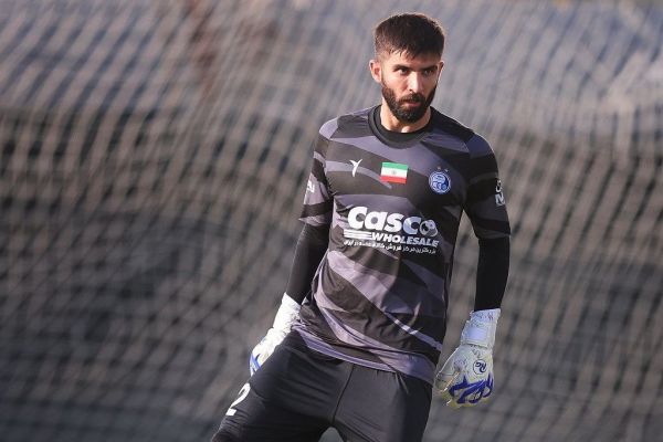 طهماسبی حدود ۱۰ میلیارد از استقلال طلب داریم برخی تیمها حاضر بودند به صورت نقدی خالدآبادی را به خدمت بگیرند