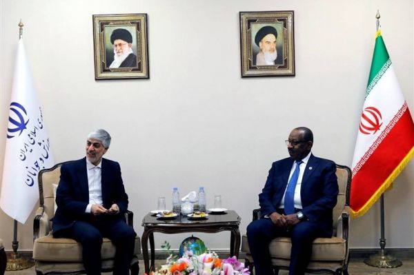 هاشمی آمادگی احداث مرکزی برای توسعه دوومیدانی آسیا را داریم