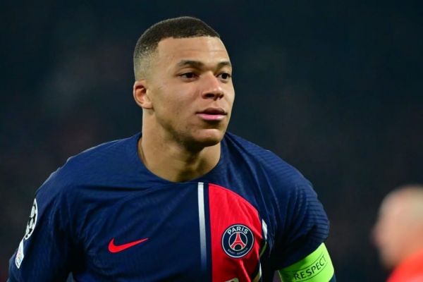  واکنش هموطن امباپه به شایعات انتقال او به لیورپول