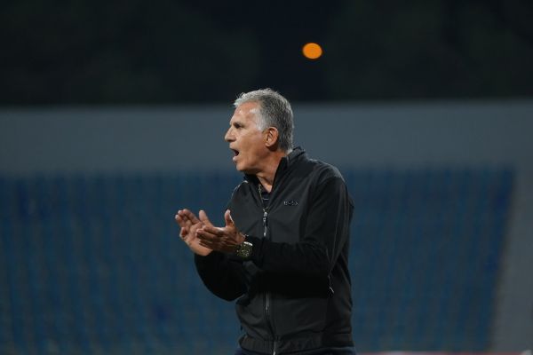  رسانه‌های الجزایری  فدراسیون فوتبال الجزایر به خاطر آلزایمر قید کی‌روش را زد