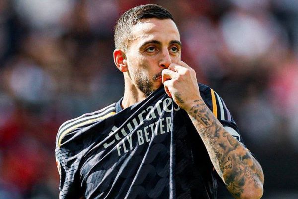  توقف رئال مادرید و داغ شدن کورس قهرمانی لالیگا