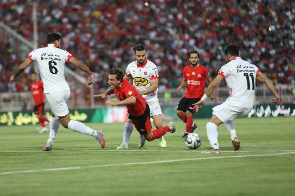  هشدار به پرسپولیس؛ این تراکتور با تیم اول فصل فرق دارد