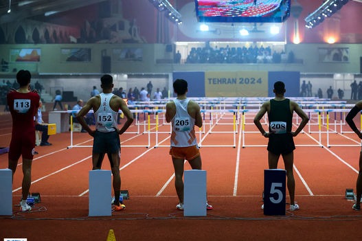  سجاد آقایی  کسب مدال طلا یک رویا بود