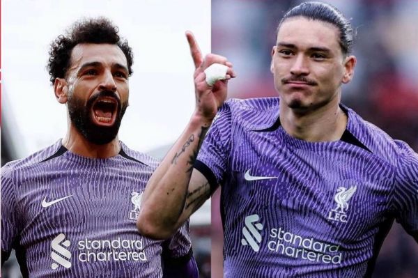  احتمال غیبت صلاح و نونیز مقابل چلسی در فینال جام اتحادیه انگلیس