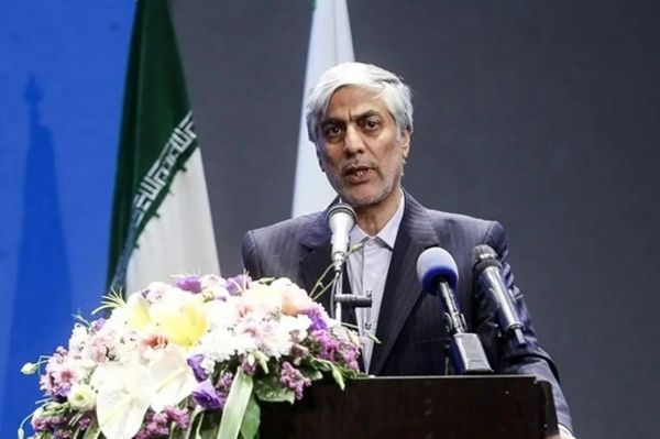 وزیر ورزش طباطبایی رییس فدراسیون کاراته میماند