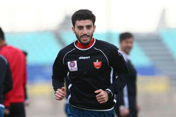  پرسپولیس تکذیب کرد؛ بسته شدن پنجره به خاطر شکایت مهدی‌خانی صحت ندارد