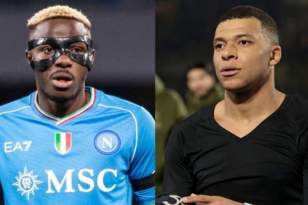 نقل و انتقالات شماره پیراهن امباپه در رئال مادرید؛ چلسی در آستانه ارسال پیشنهادی بزرگ برای اوسیمهن