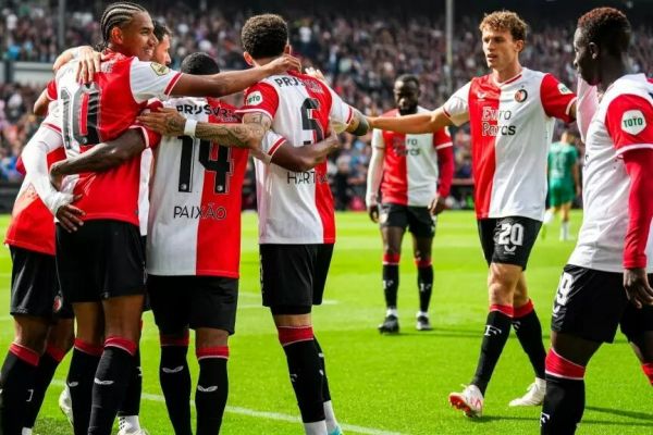 پیروزی فاینورد مقابل والویک در شب غیبت جهانبخش