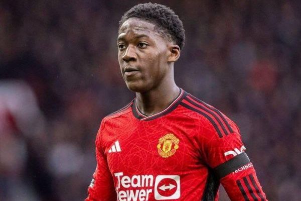  درخواست هوادارن از گرت ساوتگیت برای دعوت کوبی ماینو به تیم ملی انگلیس