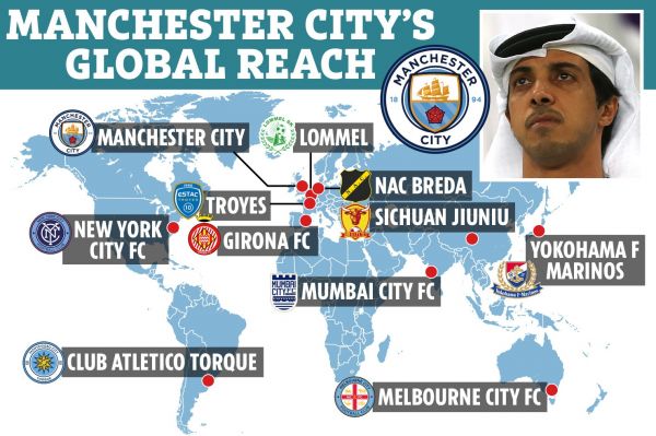  آغاز همکاری سیتی گروپ با باشاک شهیر ترکیه