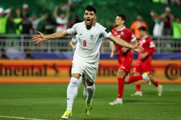 روزنامه مارکا اتلتیکومادرید به دنبال جذب طارمی بود