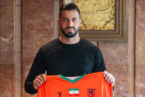 رضا دهقانی به مس رفسنجان پیوست