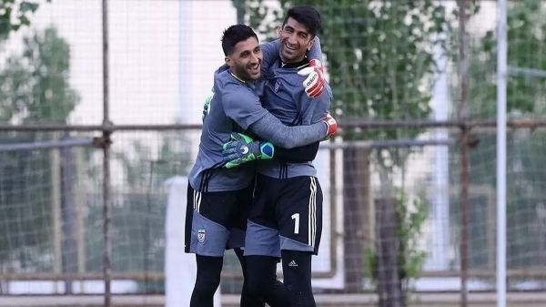 ادعای روزنامه دولت؛ بیرانوند مخالف جذب دروازهبانِ دومِ مشهور است